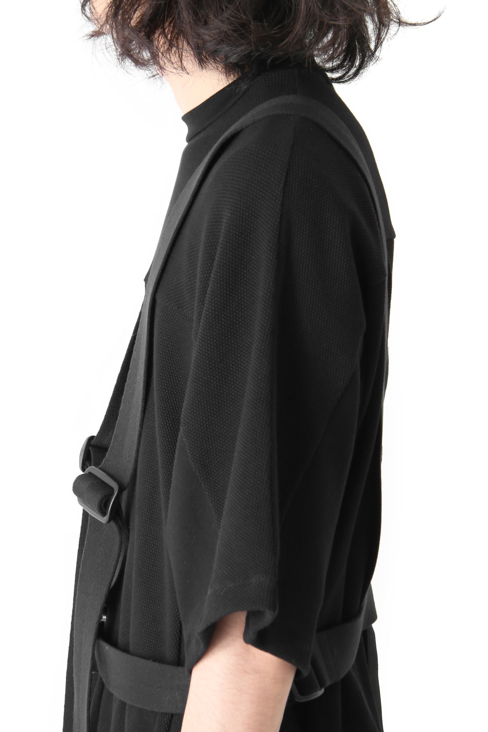 HARNESS BIG T-SHIRT - JULIUS