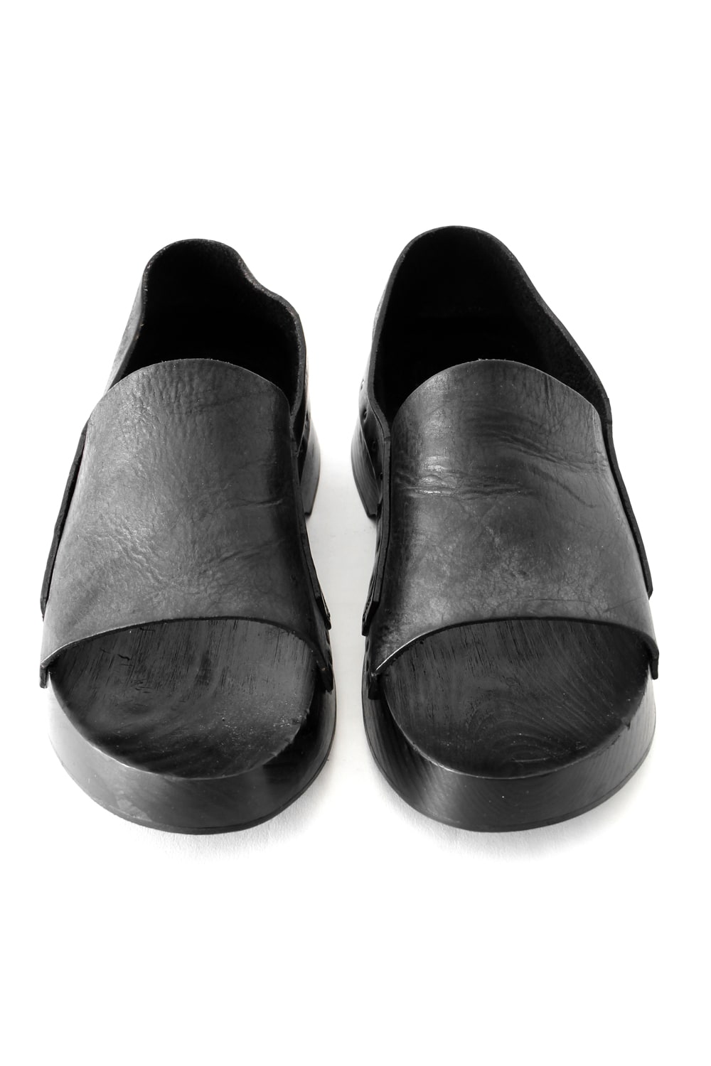 GETA SANDALS - JULIUS