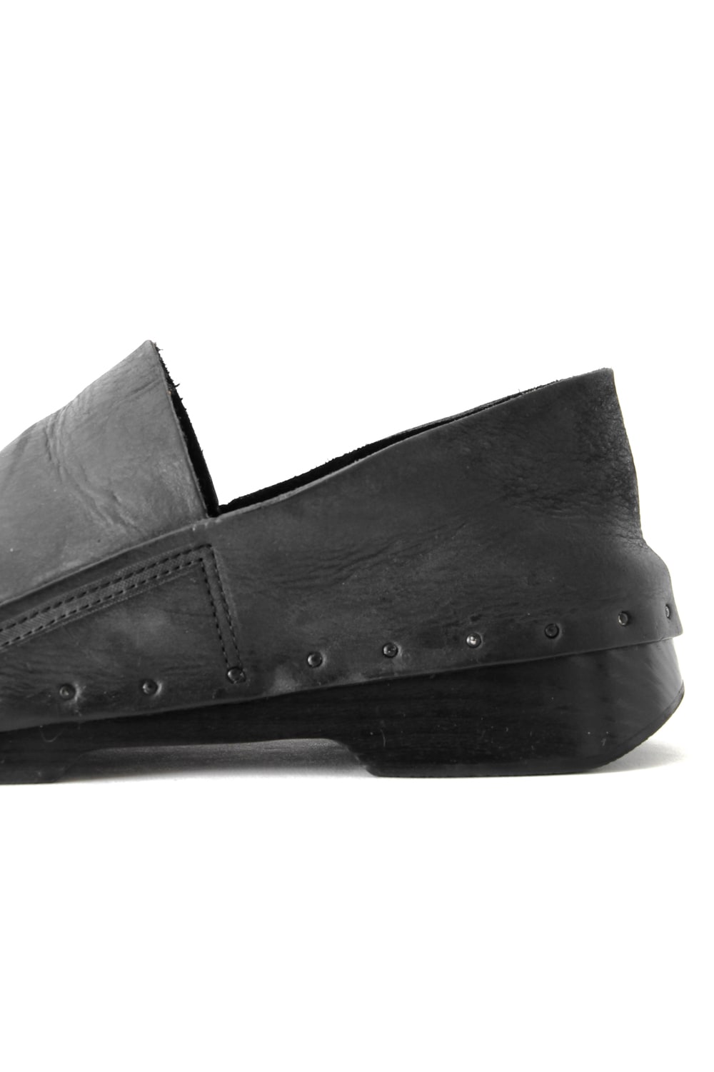 GETA SANDALS - JULIUS