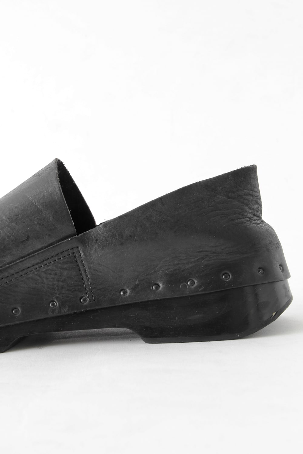 GETA SANDALS - JULIUS