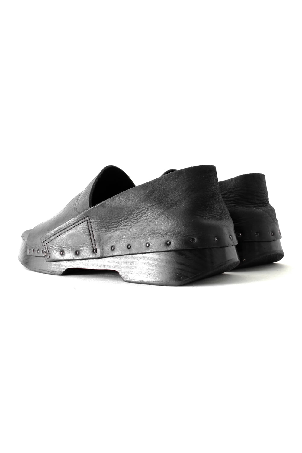 GETA SANDALS - JULIUS