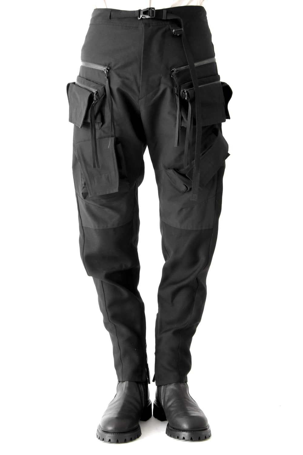 MULTI TACTICAL TROUSERS - JULIUS