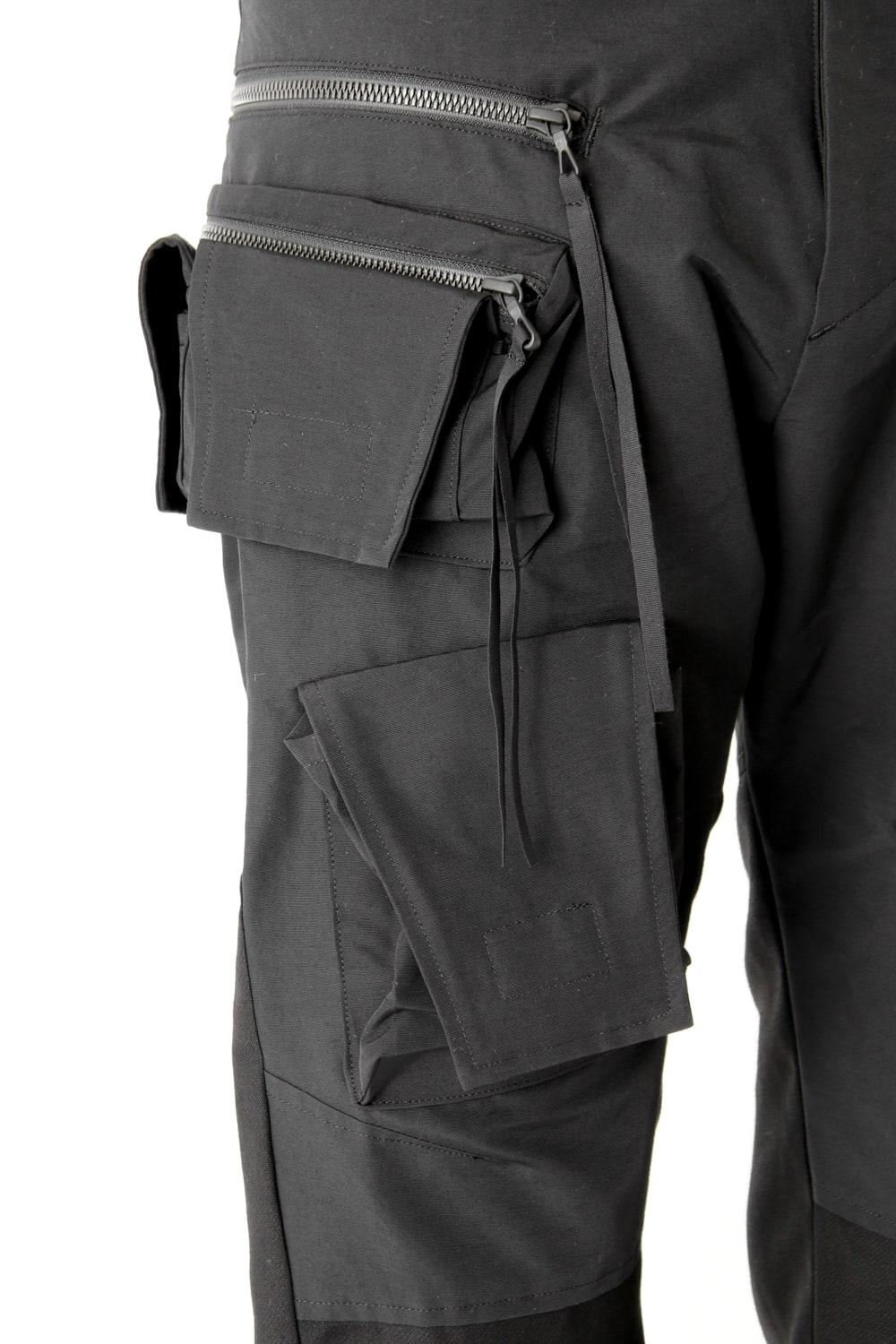 MULTI TACTICAL TROUSERS - JULIUS