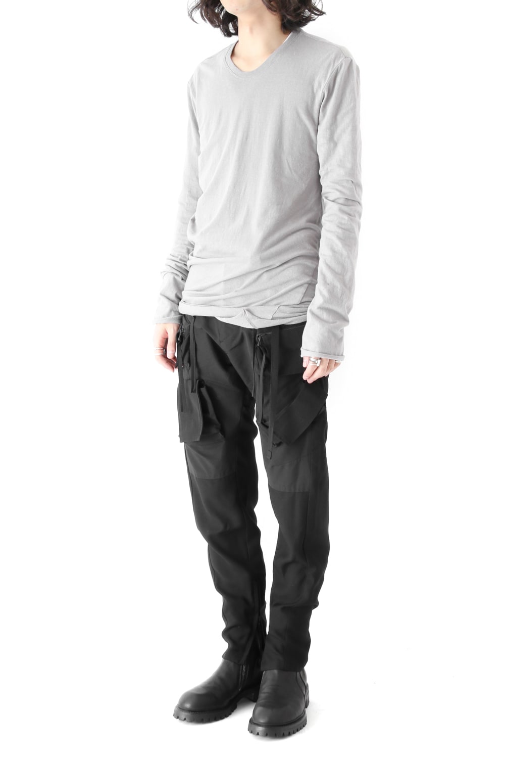 MULTI TACTICAL TROUSERS - JULIUS