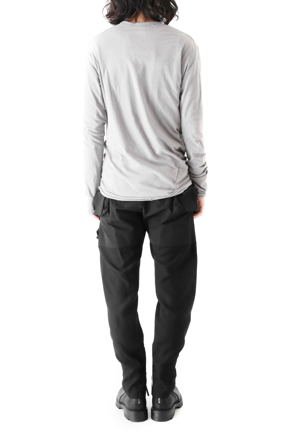 MULTI TACTICAL TROUSERS - JULIUS