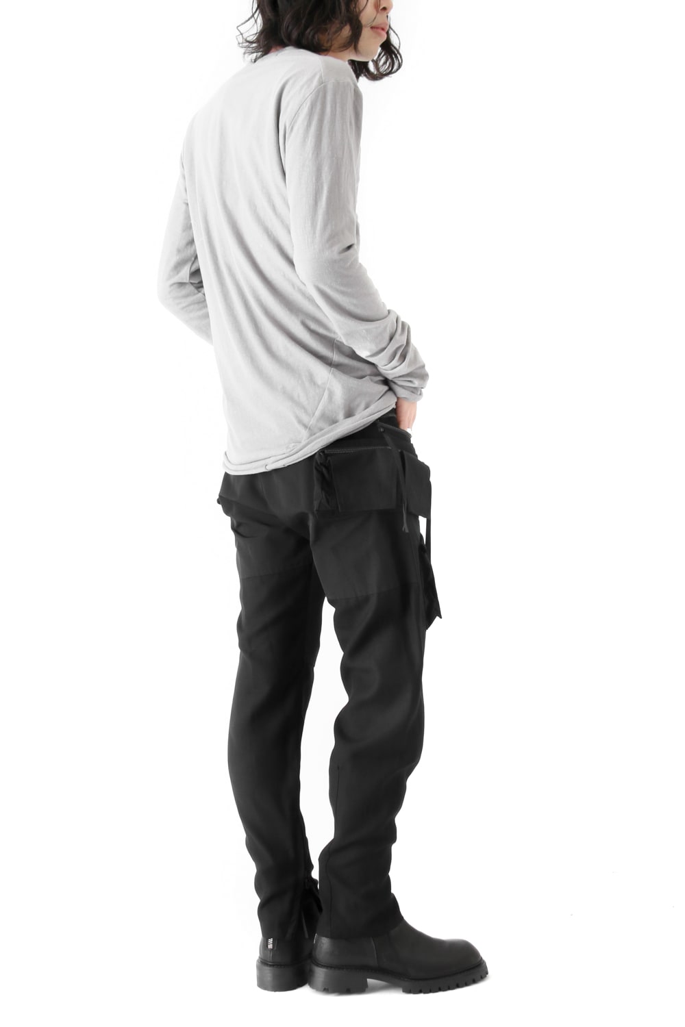 MULTI TACTICAL TROUSERS - JULIUS