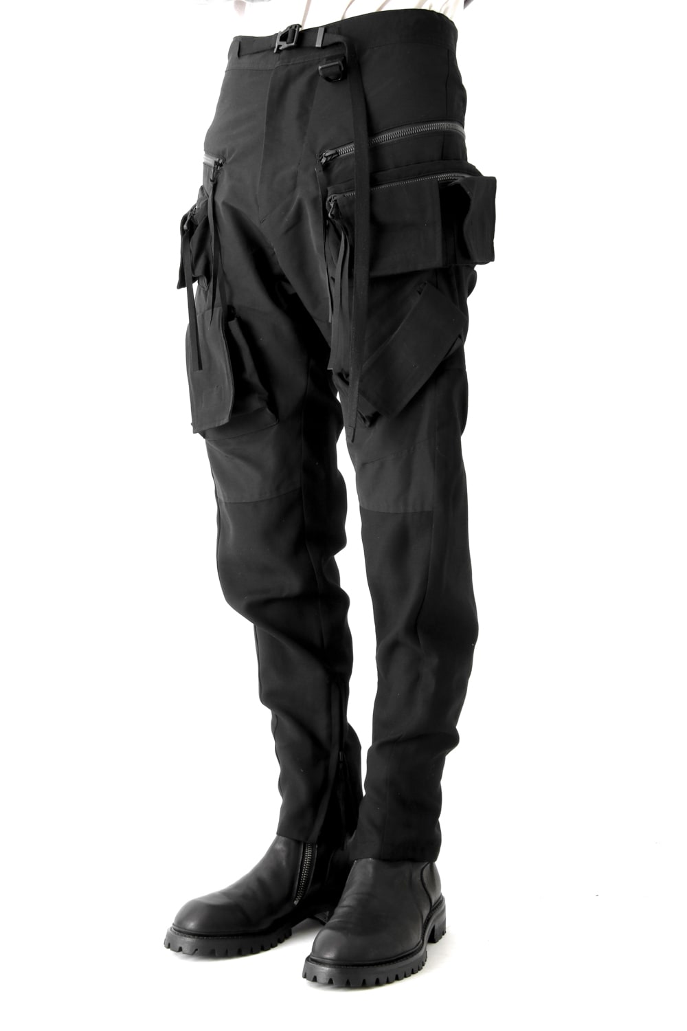 MULTI TACTICAL TROUSERS - JULIUS