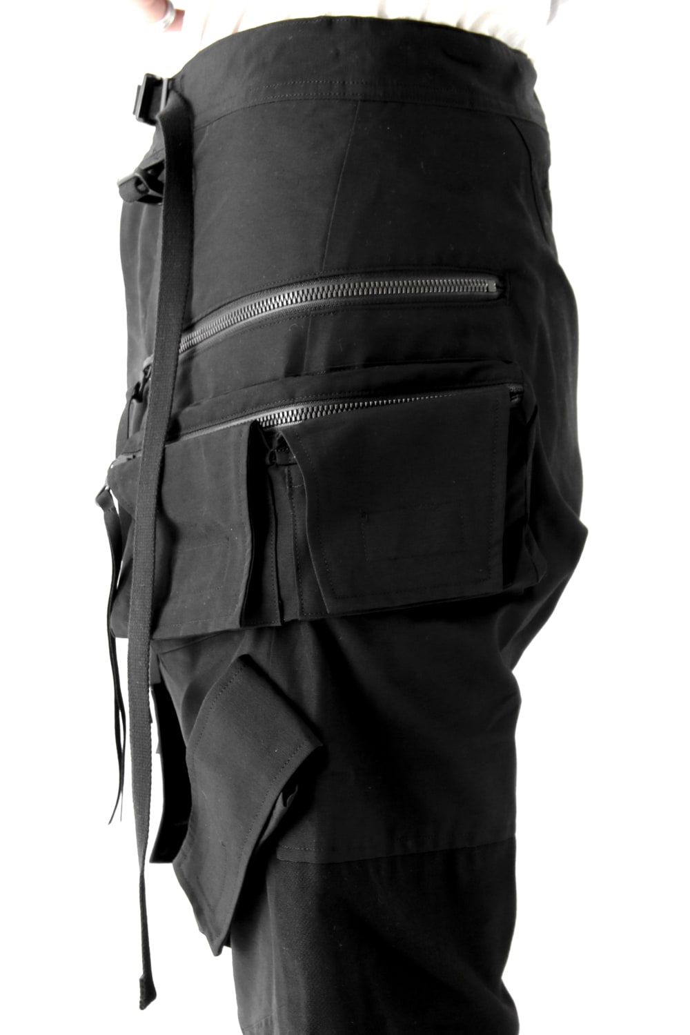 MULTI TACTICAL TROUSERS - JULIUS