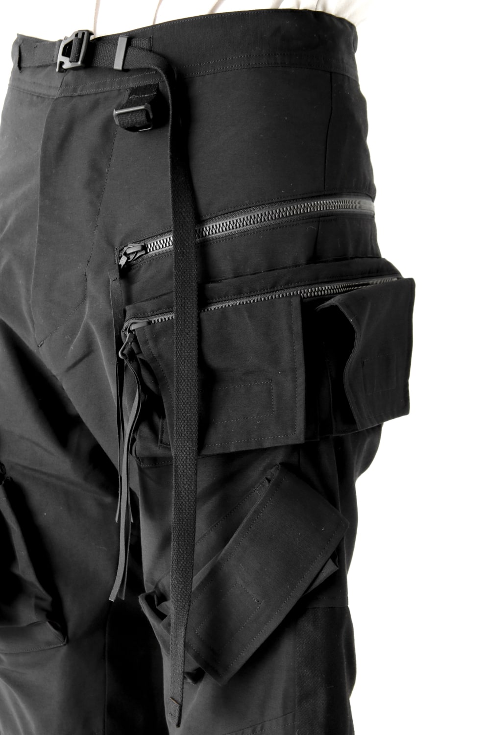 MULTI TACTICAL TROUSERS - JULIUS