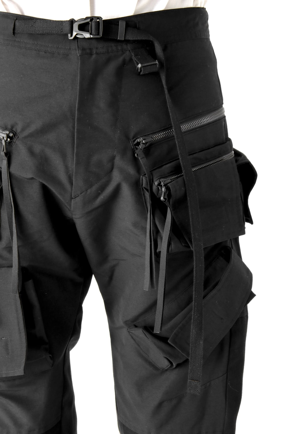 MULTI TACTICAL TROUSERS - JULIUS