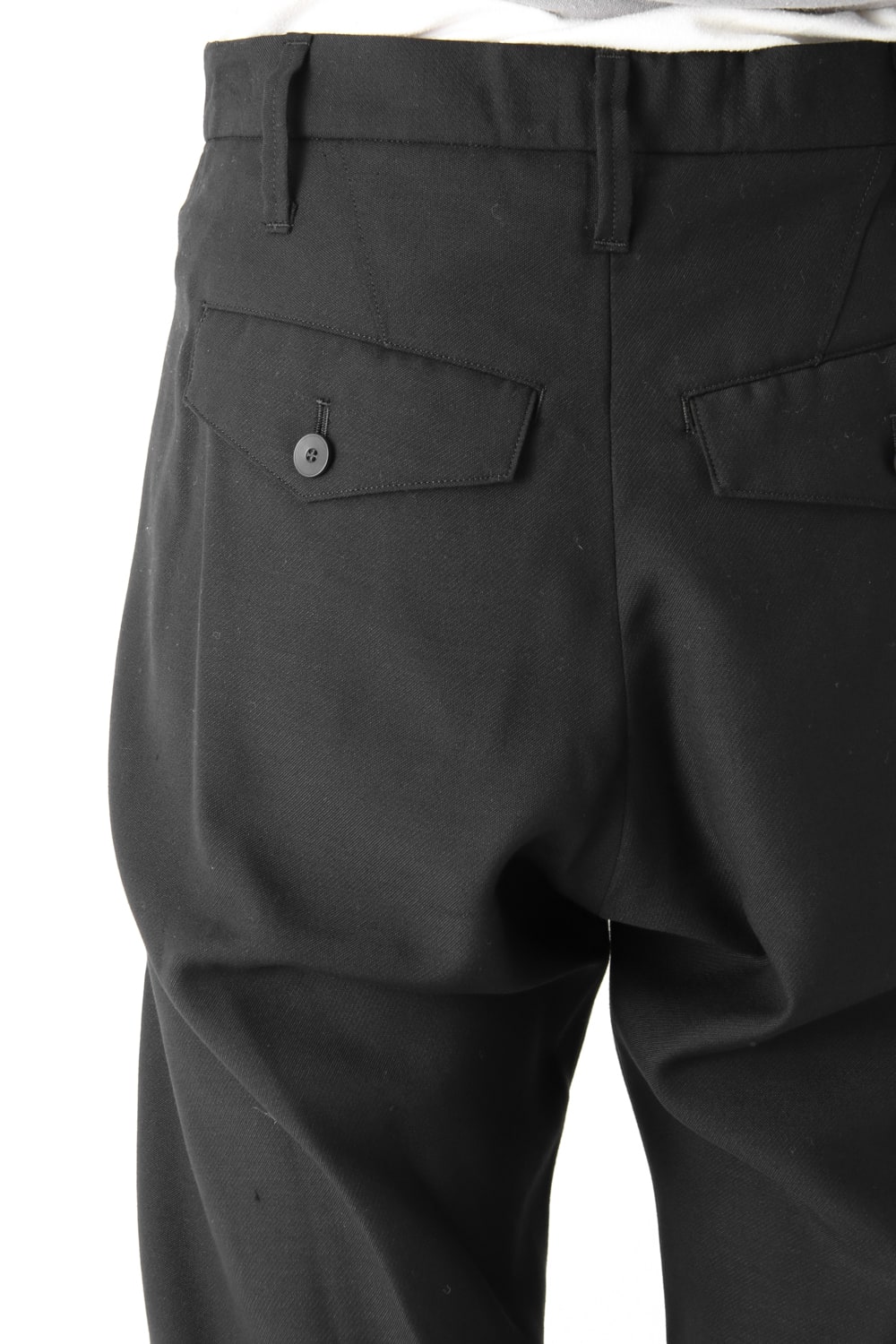 WEBBING TROUSERS - JULIUS