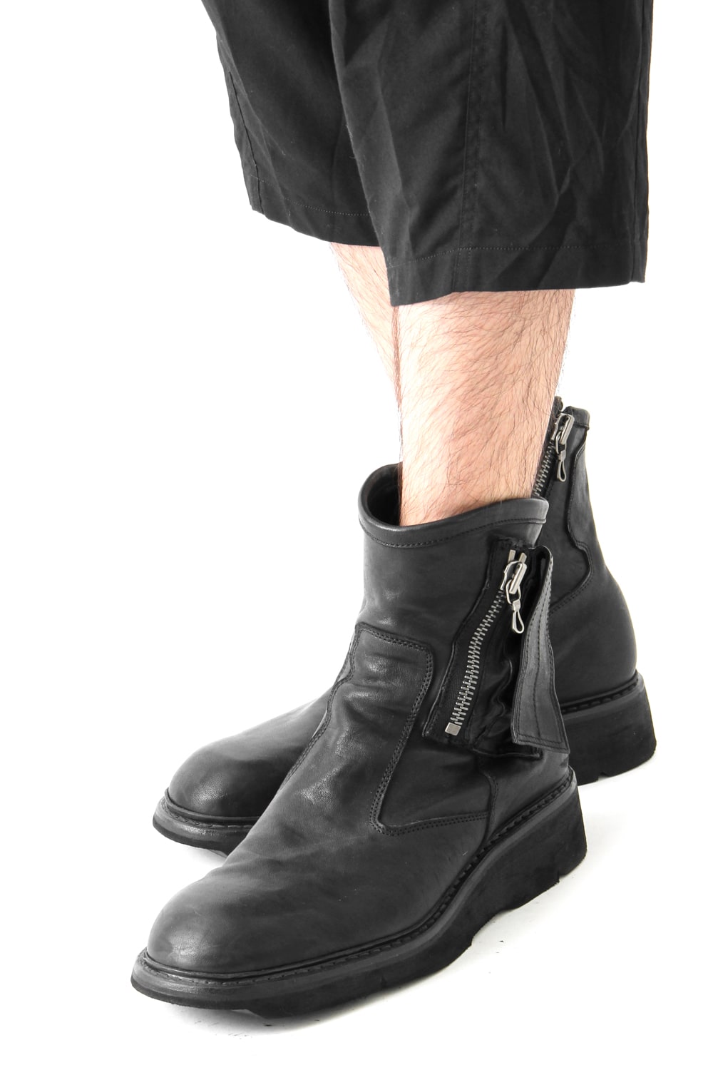 TACTICAL BOOTS - JULIUS