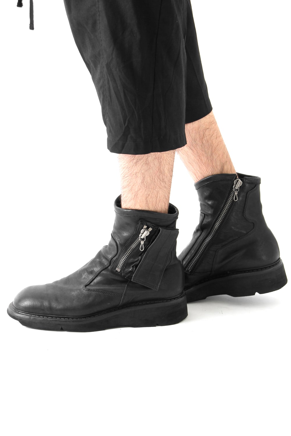 TACTICAL BOOTS - JULIUS