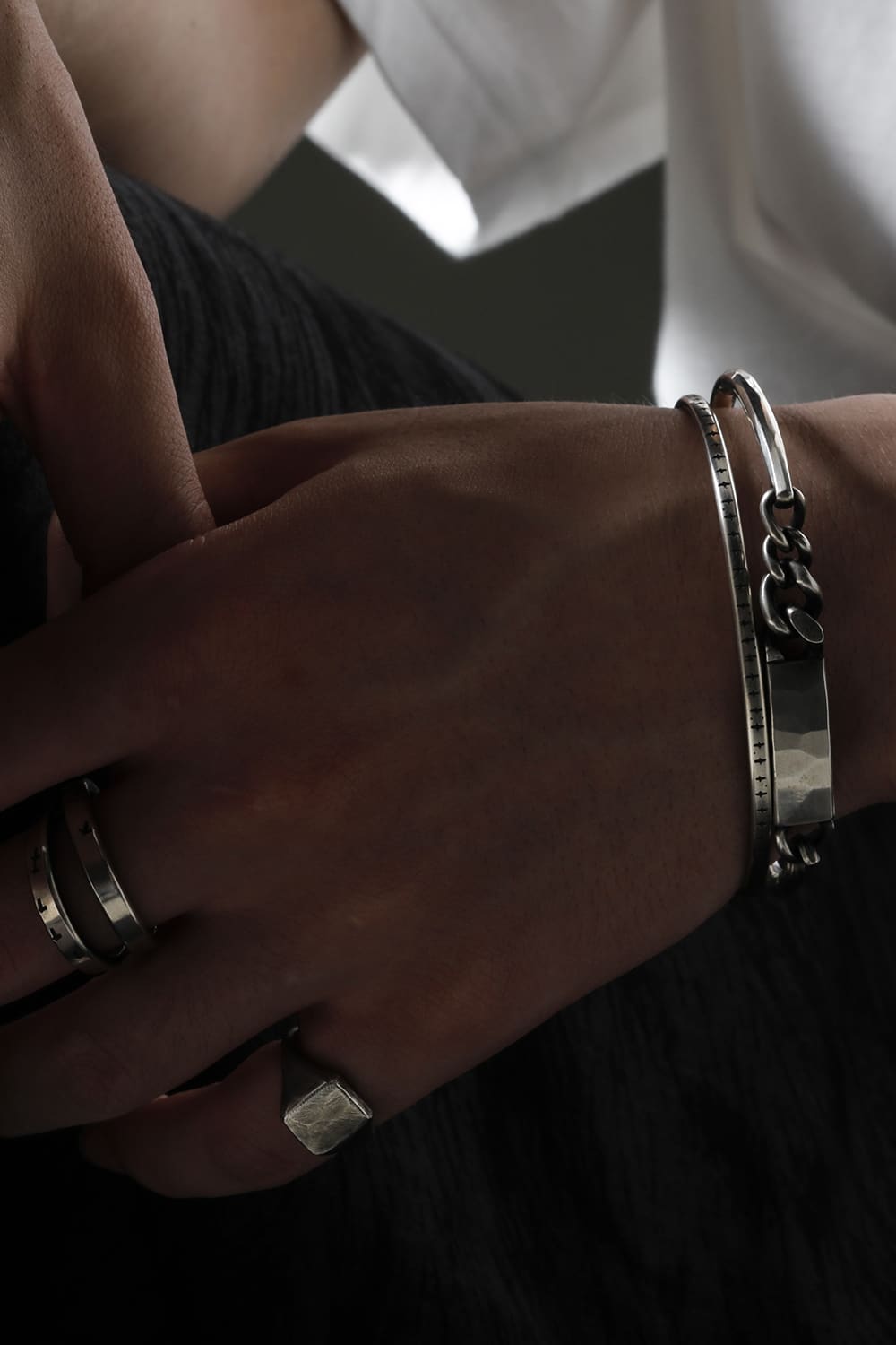 Cross Ring Bird Flight