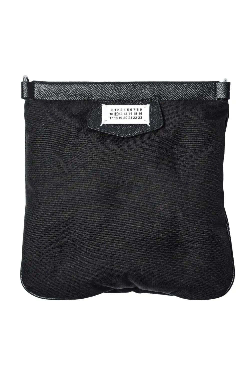 Glam Slam Sport Flat Pocket