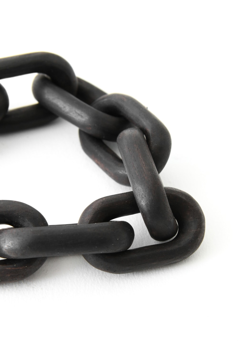 Parts of Four 17-18AW Toggle Chain Bracelet KU+DA