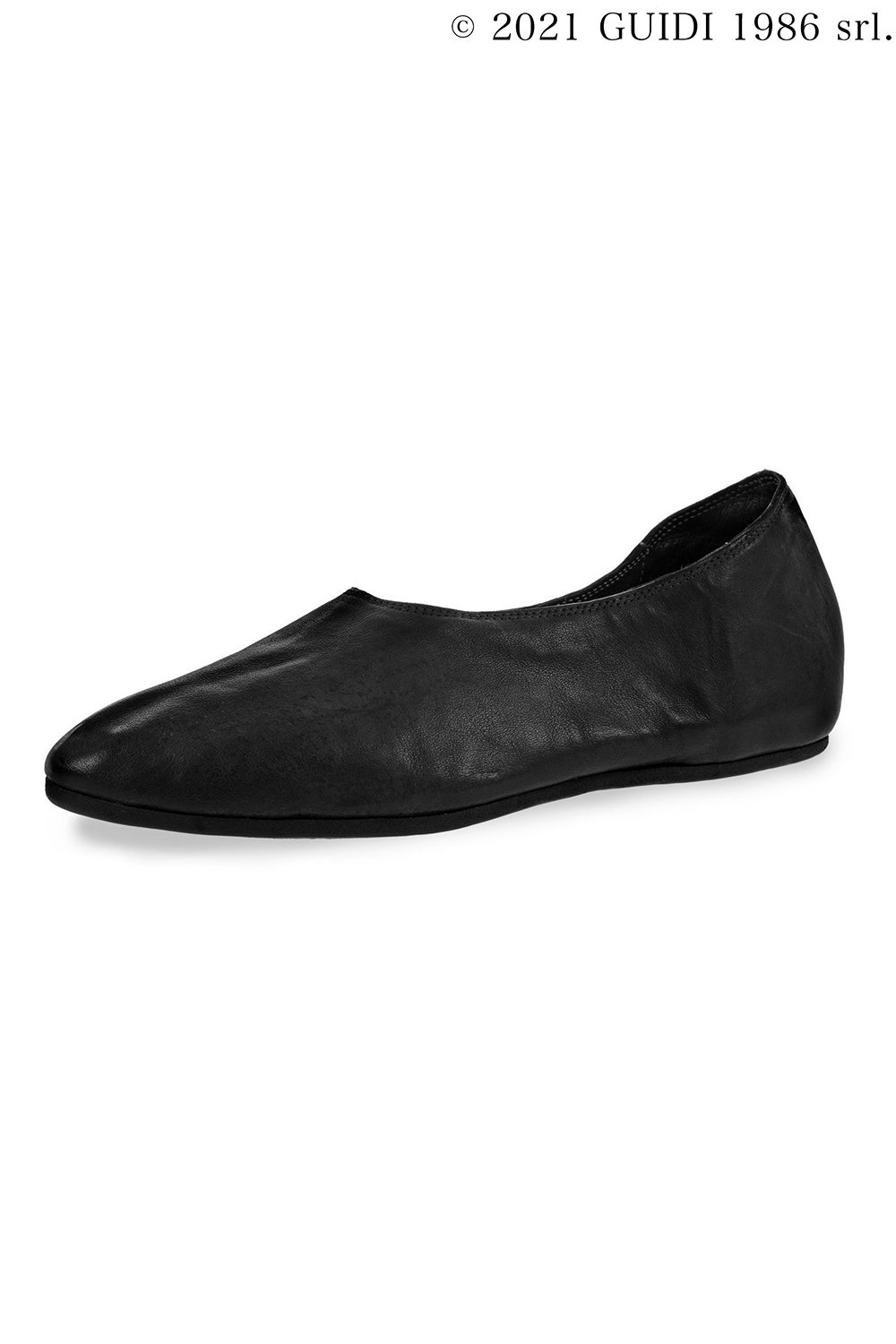 626 - Flat Sole Ballet Shoes