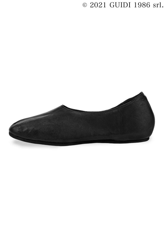 626 - Flat Sole Ballet Shoes