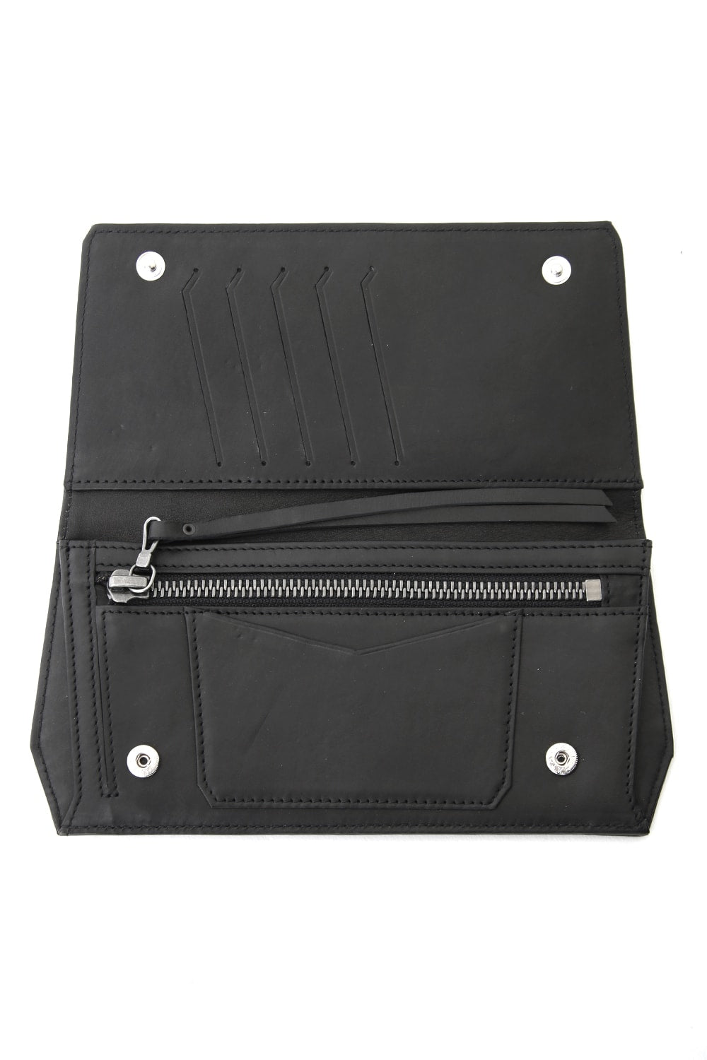 Polygon Wallet (CALF NUBACK)