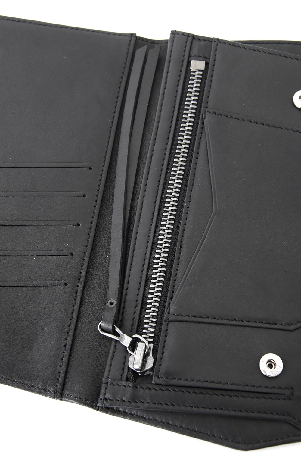 Polygon Wallet (CALF NUBACK)