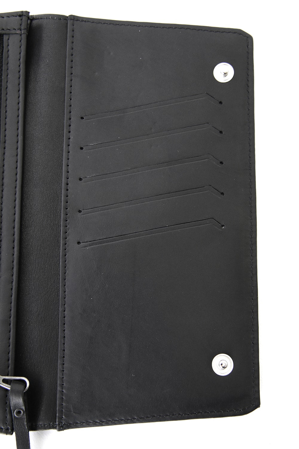 Polygon Wallet (CALF NUBACK)