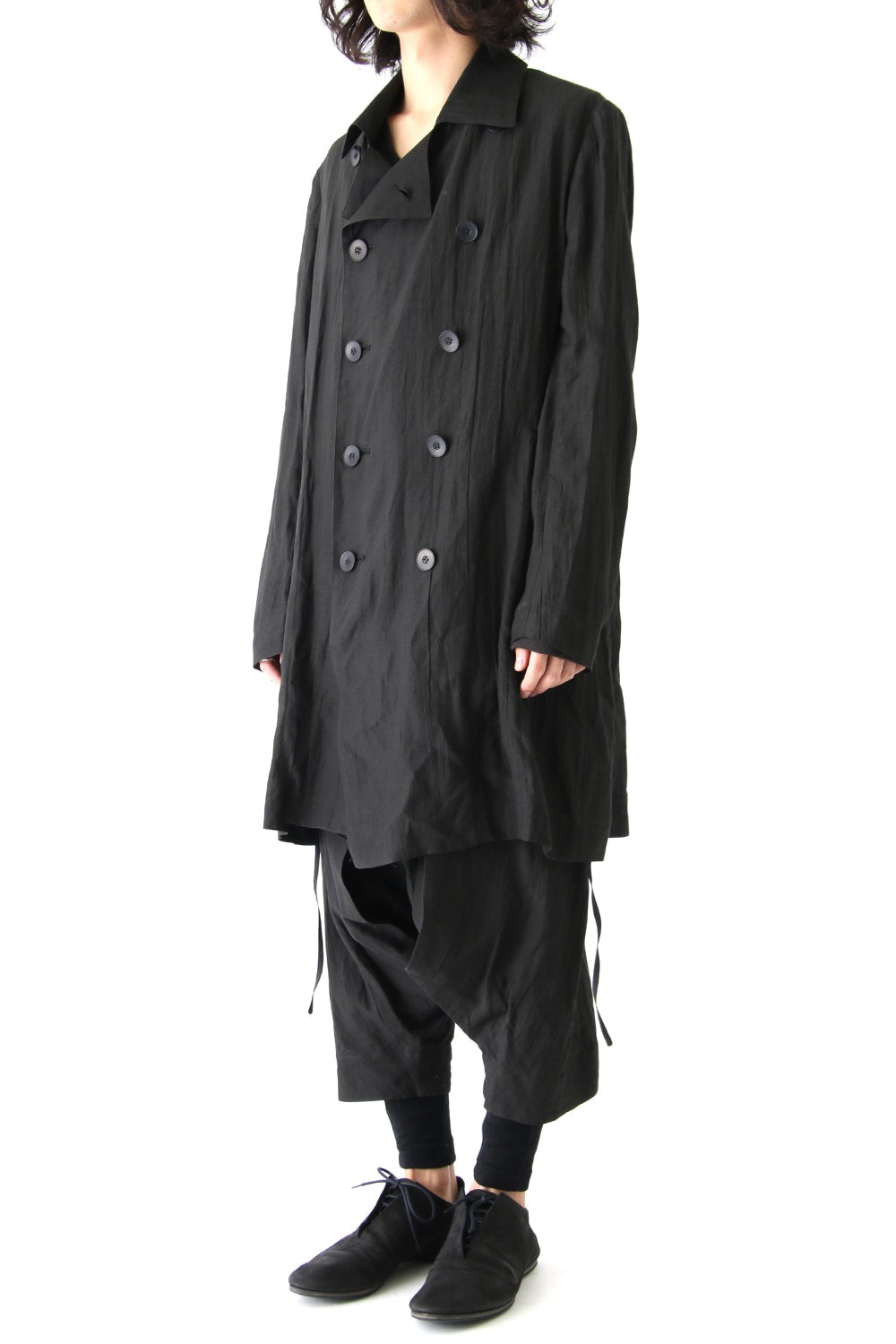 Trench Coat