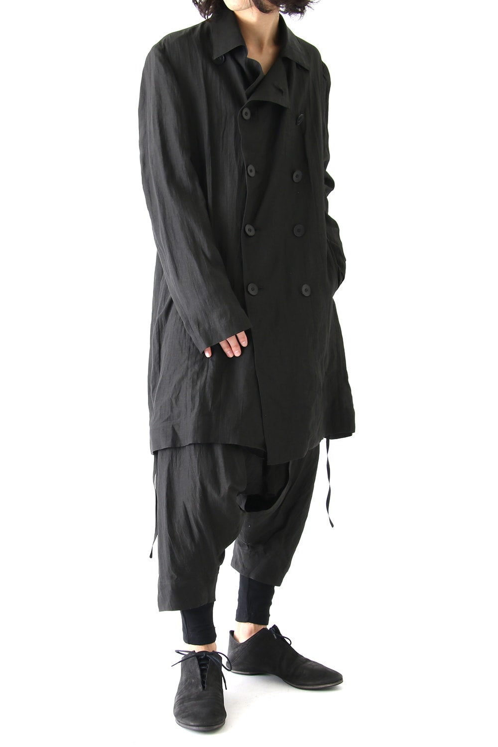 Trench Coat