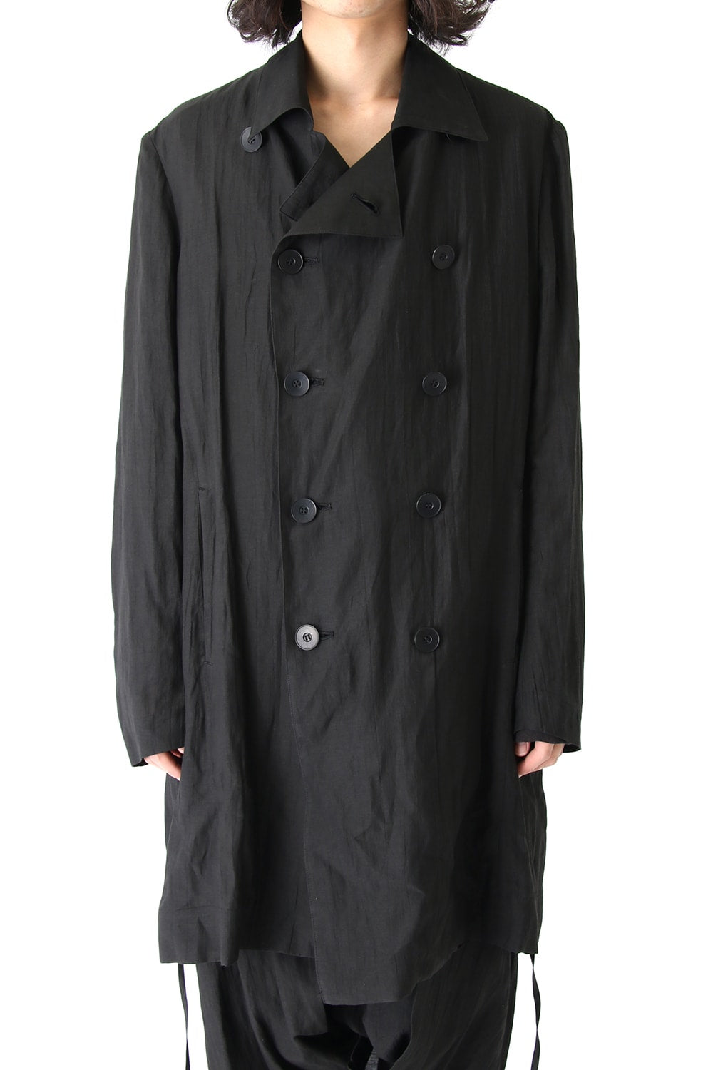 Trench Coat