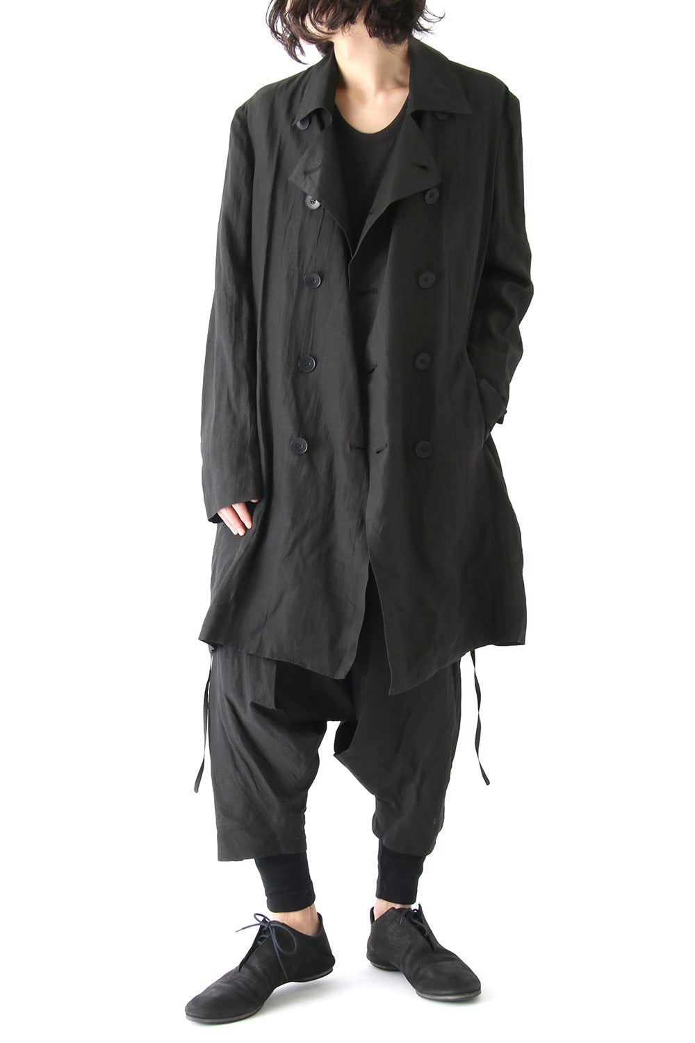 Trench Coat