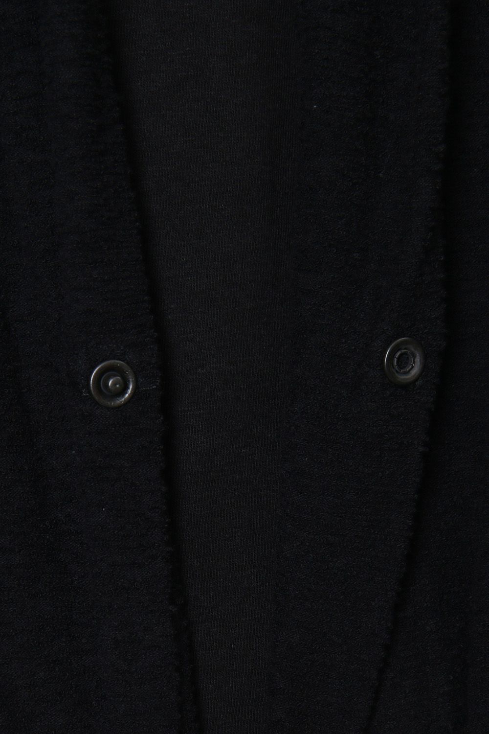 Shirring Long Cardigan