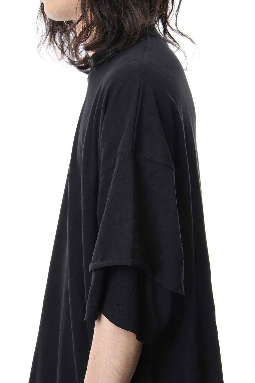 Layered Double T-shirt