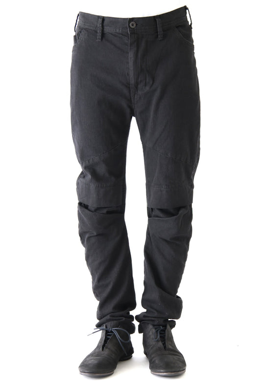 Arched Rider Pants