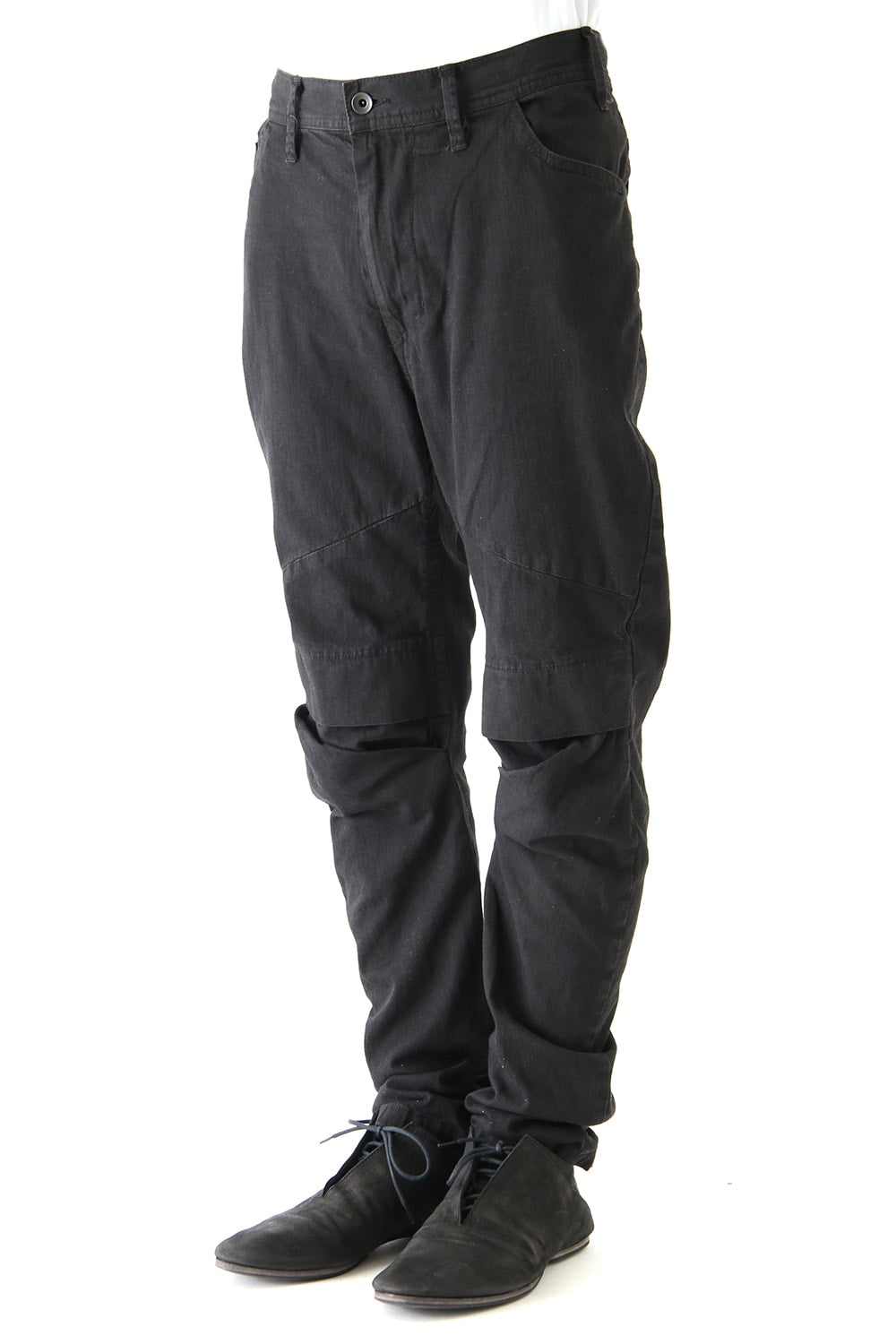 Arched Rider Pants