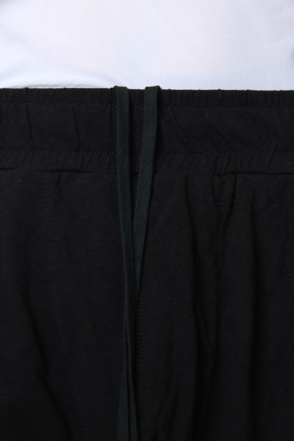 Seamed Easy Crotch Pants