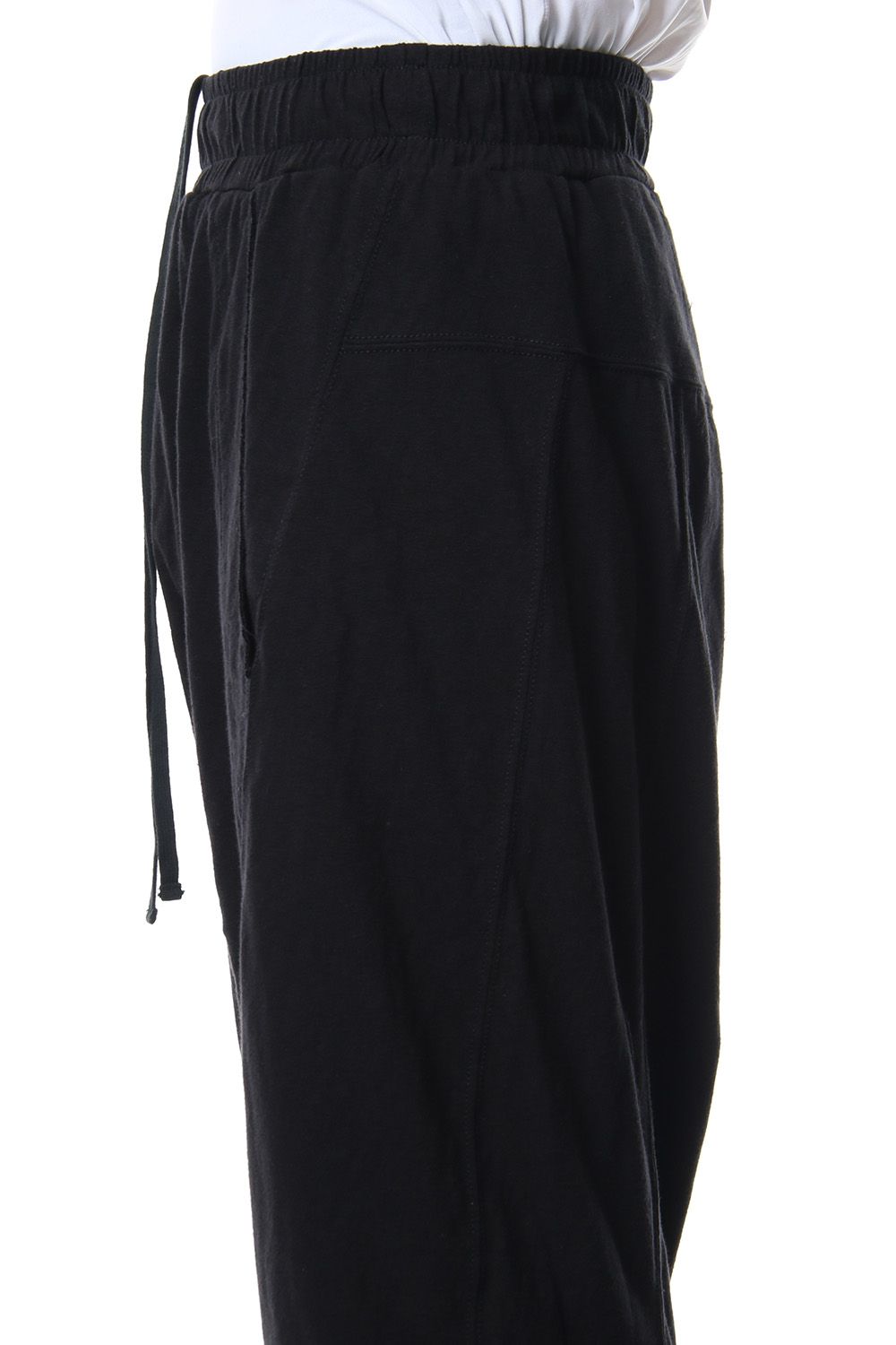 Seamed Easy Crotch Pants