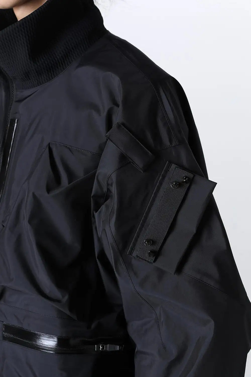 Tactical Mods Jacket