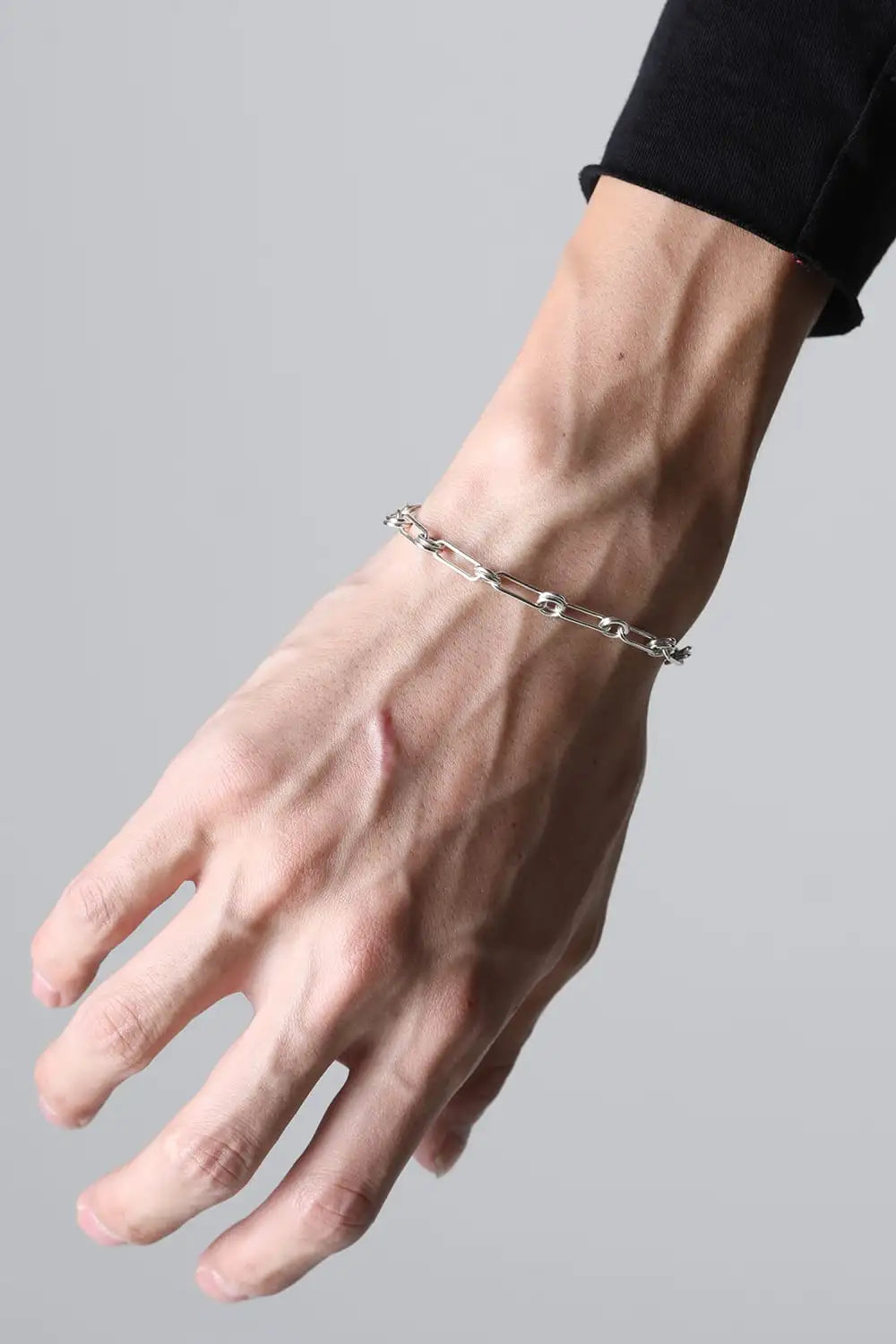 Bracelet 142 Silver