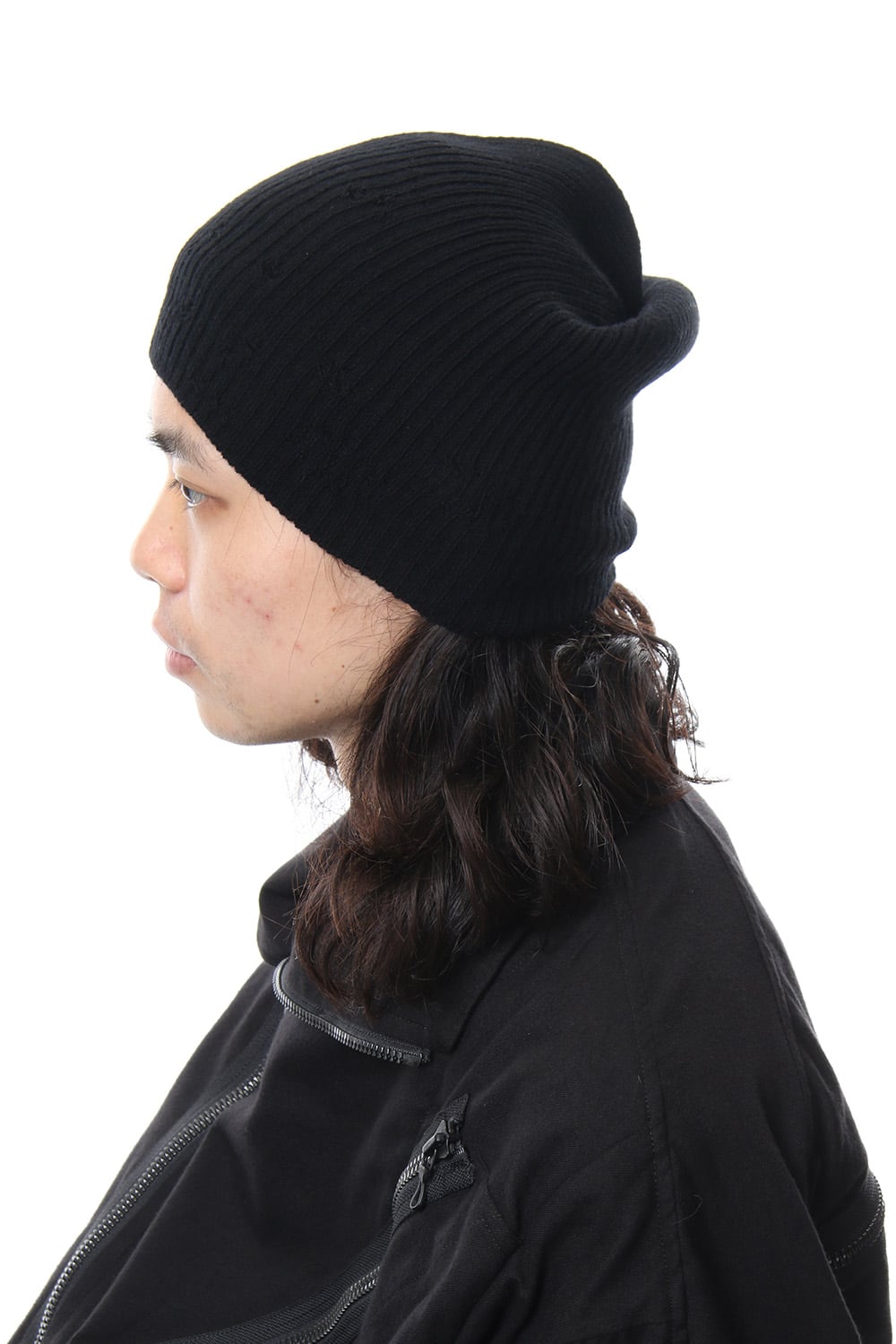 Damage Beanie