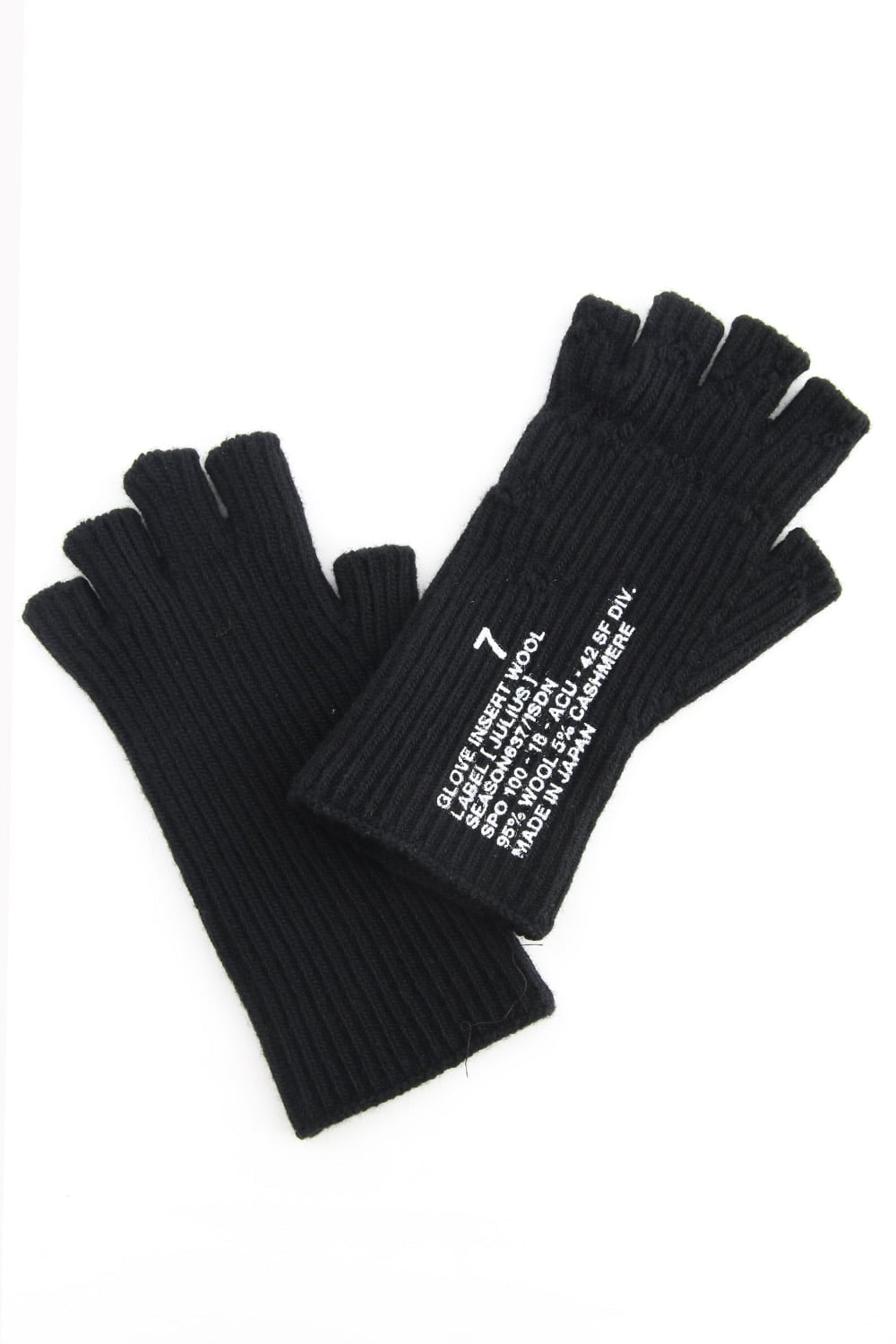 Knit Glove