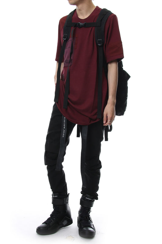 Multi Stropped BackPack