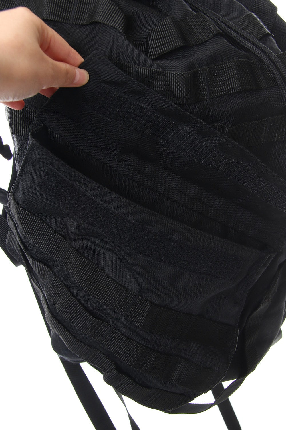 Multi Stropped BackPack