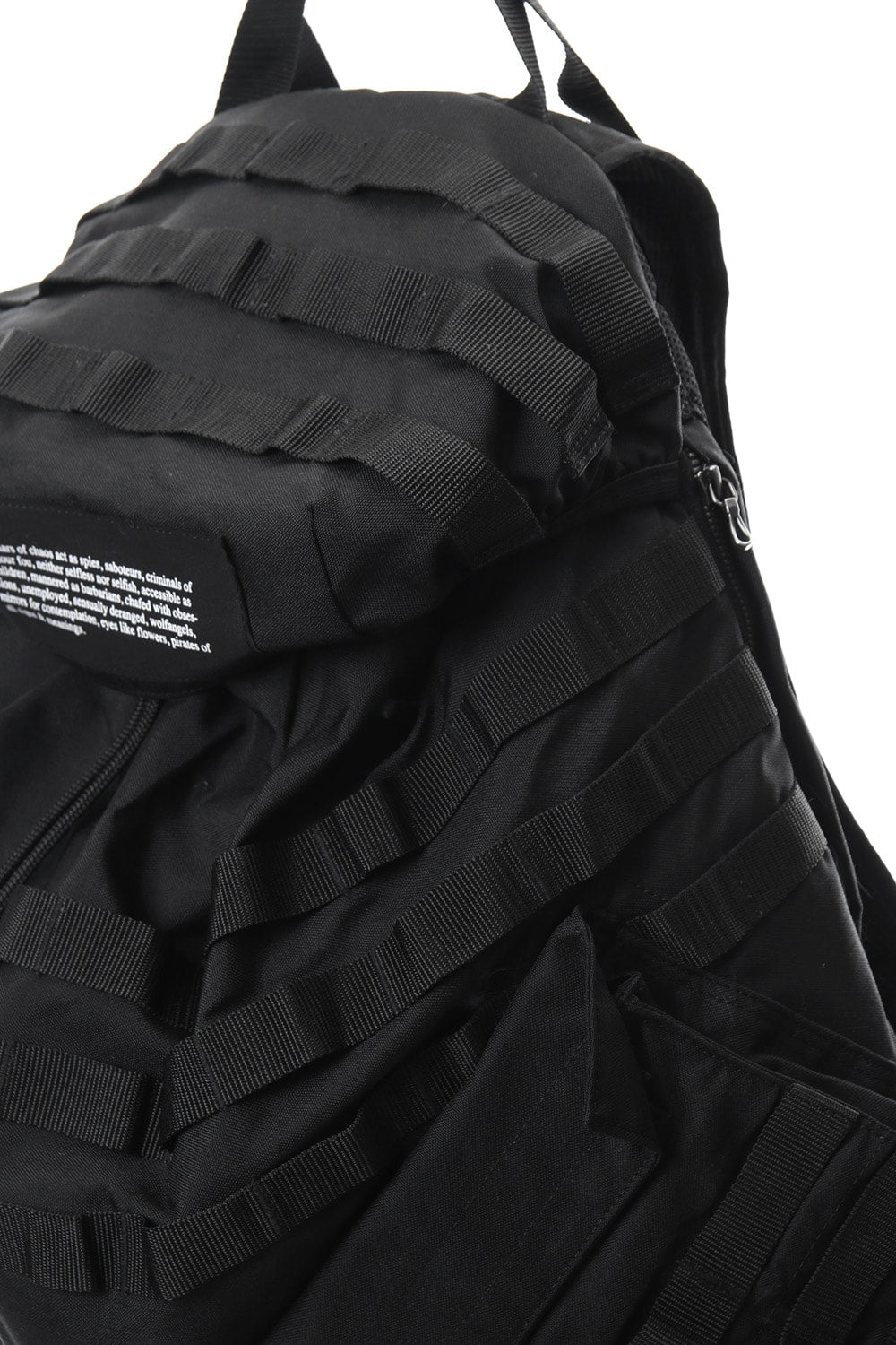 Multi Stropped BackPack