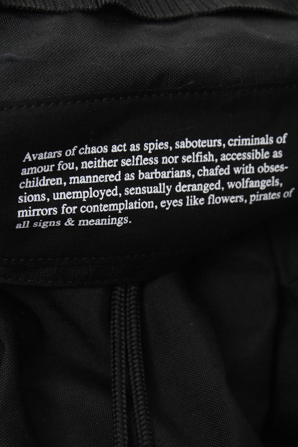 Multi Stropped BackPack