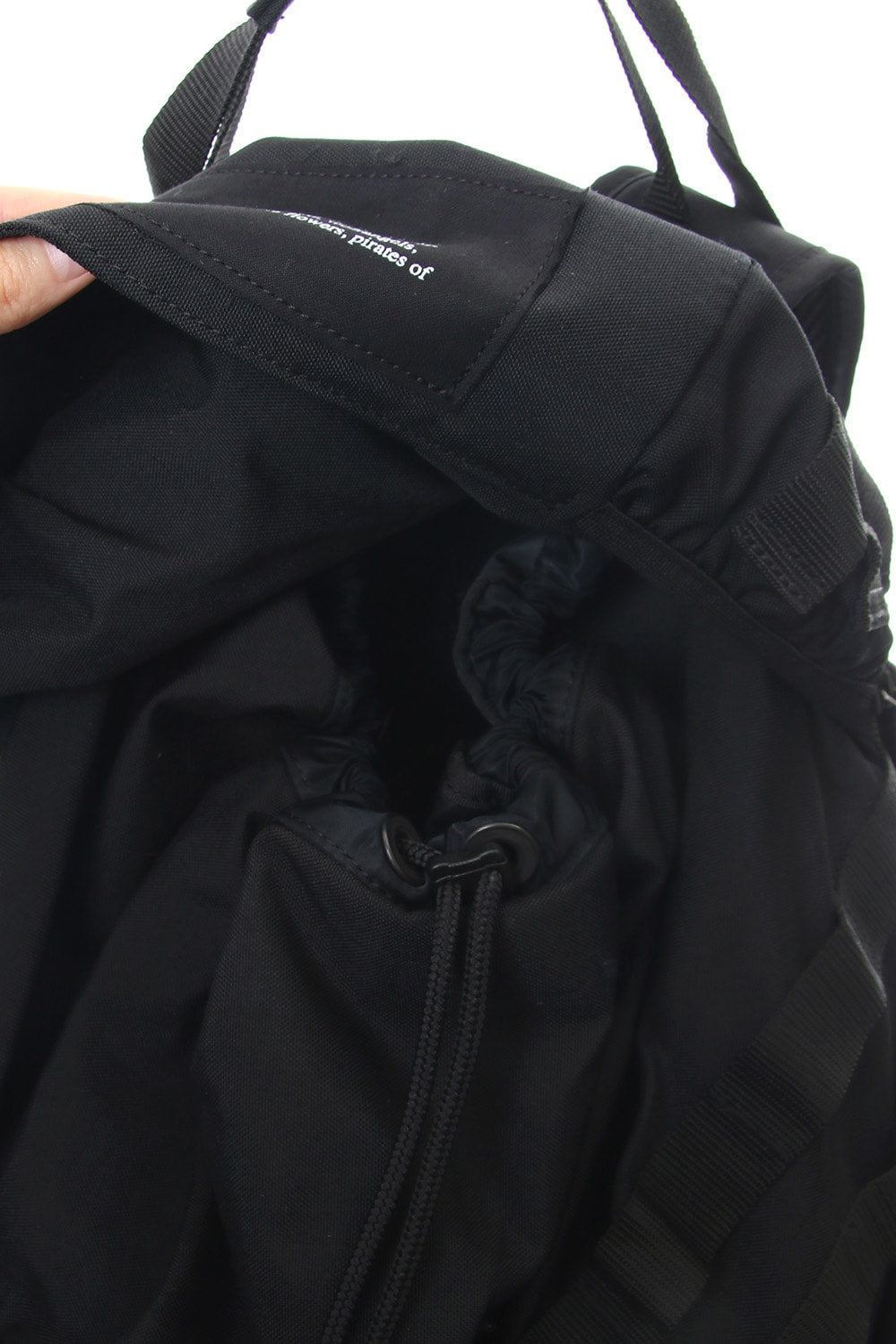 Multi Stropped BackPack