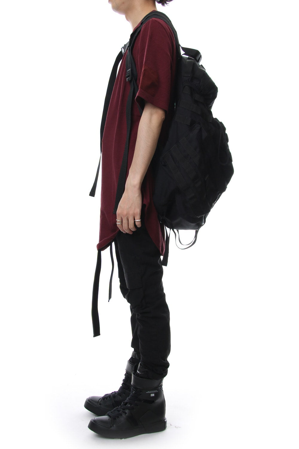 Multi Stropped BackPack