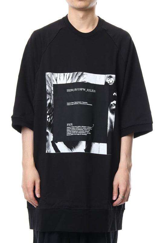 FSOL Short Sleeve Sweat Shirt