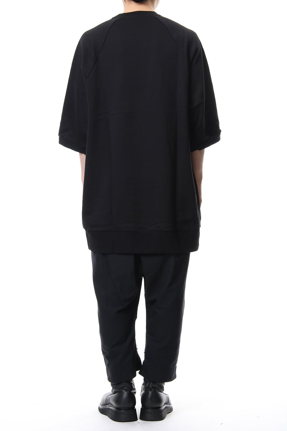 FSOL Short Sleeve Sweat Shirt