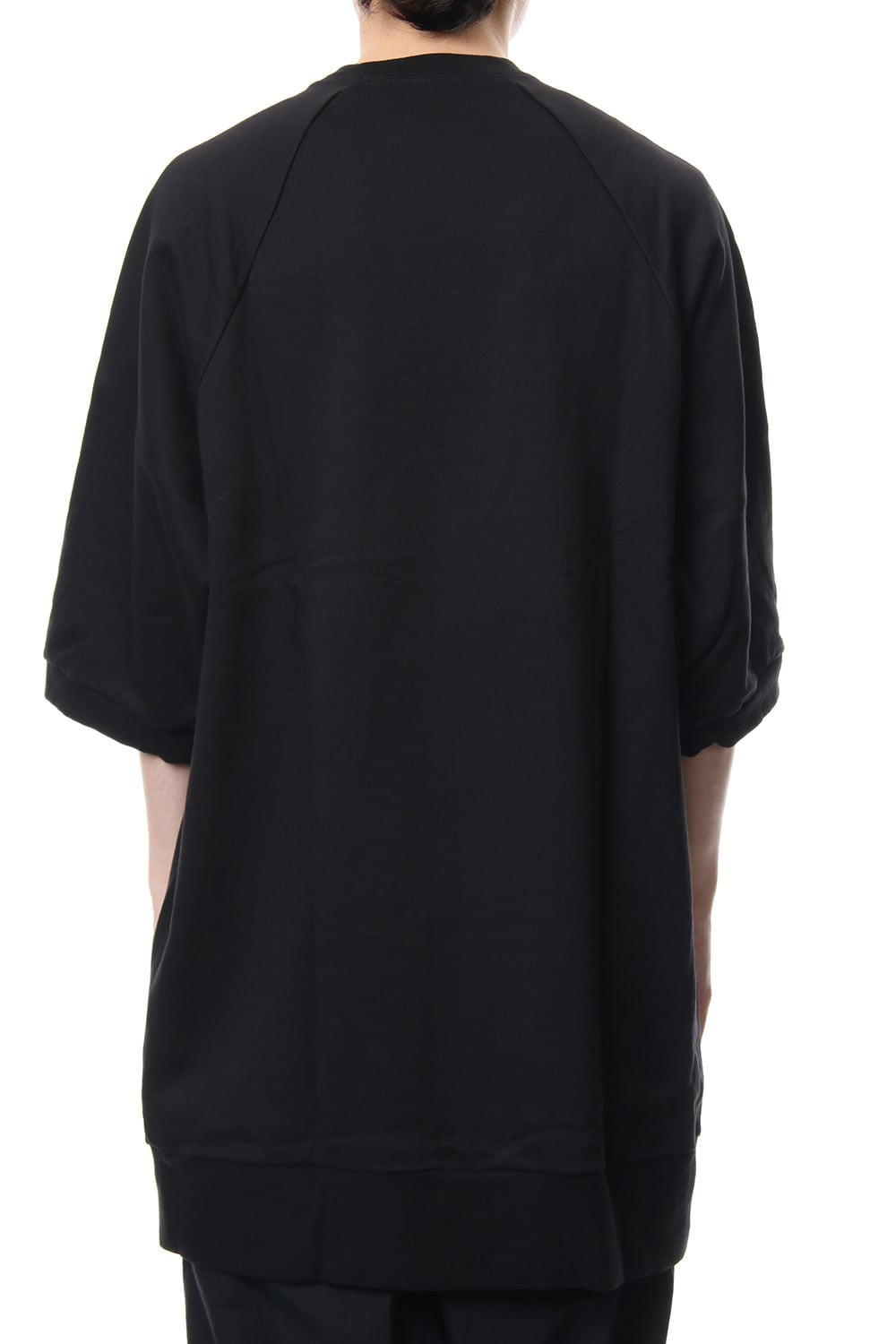 FSOL Short Sleeve Sweat Shirt