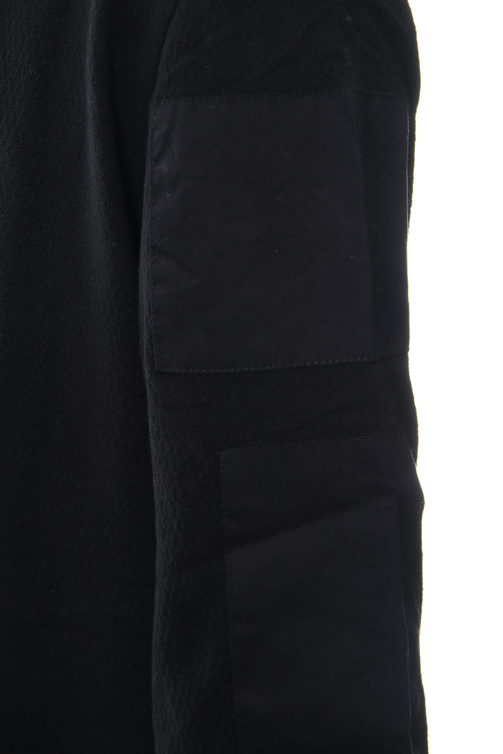 Patch Long SleeveT-shirt Ver.1