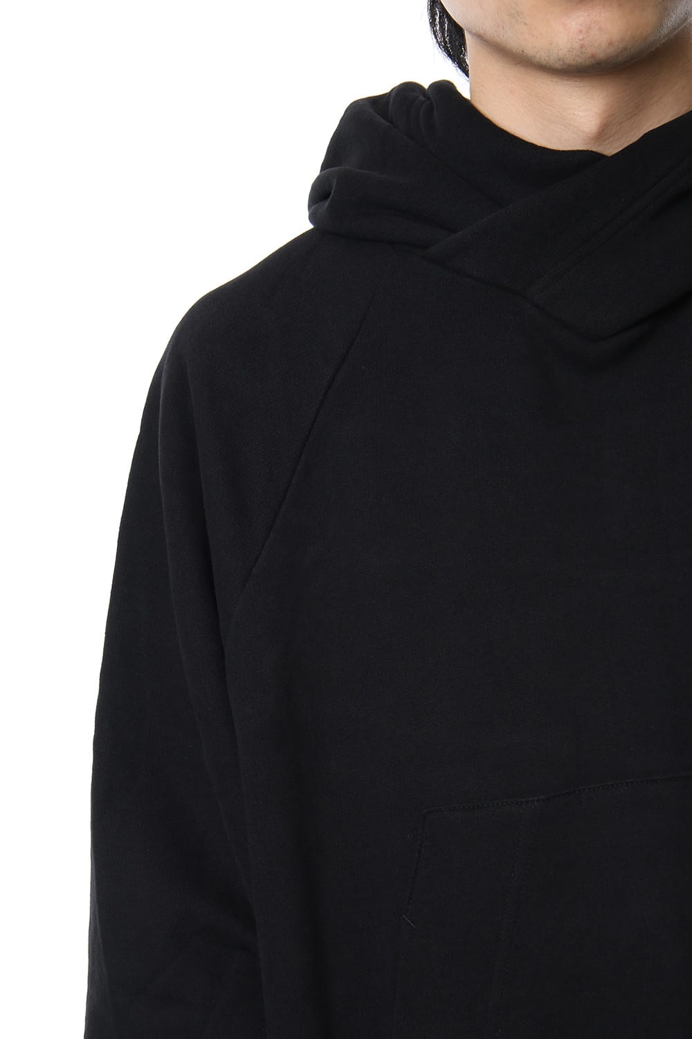 Combination MA-1 Hoodie